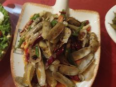 -小不点烧烤城(长乐宫店)
