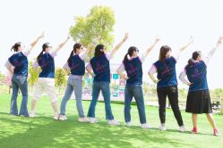 -母仪天下月子中心(光谷店)