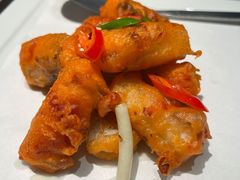 -荣轩(新荣记环球金融中心店)