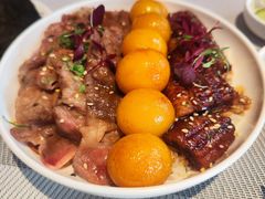 -和牛食堂•BISTRO(广州首店)
