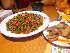 -王妈热卤·川味馆(海昌店)