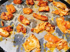 -么肆烤肉·中式自助·烤肉大排档(街道口季佳PAI店)