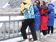 -浔岚云舍mist静谧观景美宿(丽江古城店)