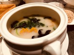 -北京泰富酒店-柏景轩中餐厅