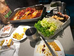 -半天妖烤鱼(西铁营万达店)