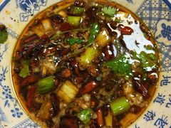 -三中高皇羊肉馆