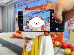 点击看大图 -曼格纳婚礼艺术中心(张江店)