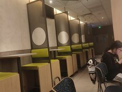 -麦当劳(西单明珠店)