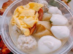 -新白鹿餐厅(爱琴海购物中心店)