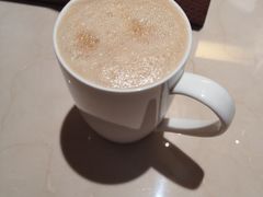 餐饮-上海新发展亚太JW万豪酒店