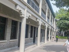 -南京中国近代史遗址博物馆(南京总统府)