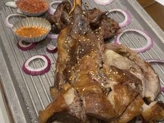 -老爷庙风味美食府(魏都大道店)