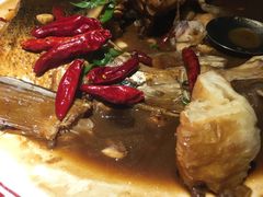 -旺顺阁鱼头泡饼(常营店)