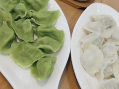 -船歌·鱼水饺青岛菜(枫蓝国际购物中心店)