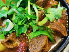 -沈妈砂锅(光华村店)