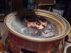 -西塔老太太泥炉烤肉(温州首店万象城黑金店)