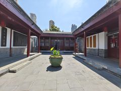 -李叔同故居纪念馆