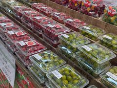 -果蔬好生活超市(东湖店)