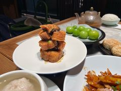 -苏帮袁Sue Cuisine(来福士店)