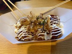 -泉鲤章鱼烧(互联宝地店)