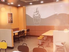 -麦当劳(北亭广场分店)