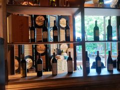 -一棵树·意大利西餐厅One Tree(新城店)