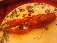android_upload_pic-簋街仔仔小龙虾(总店)