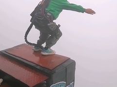 -梦幻奥陶纪景区