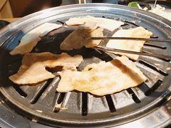 -九田家黑牛烤肉料理(太阳城店)