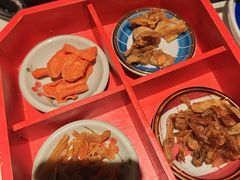 -老萍巷莲花血鸭·萍乡地标江西菜(步行街店)