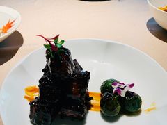 糖醋小排-解香楼(八盘岭路店)