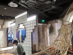 大堂-顾乡私房菜(金沙天街店)