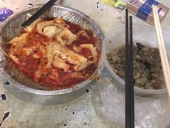 -清真·马文砂锅大全(麦苋街店)