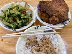 -刘小忙把子肉(北园大街总店)