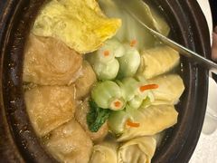 -太湖饭店·寄畅轩中餐厅