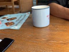 -蜜桃餐厅·伴山(湖滨商业街店)