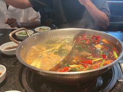 -捞王猪肚鸡火锅(昆山店)
