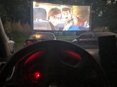 -枫花园汽车电影院(朝阳公园店)