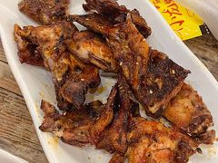 -枪火串烧·东北特色烧烤(罗湖总店)