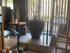 -竹里馆 ·茶食(奥体店)