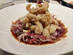 -狮王府淮扬菜(夫子庙老门东店)