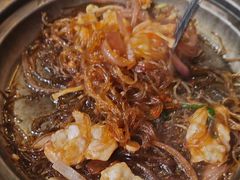 -绿茶餐厅(哈尔滨凯德店)