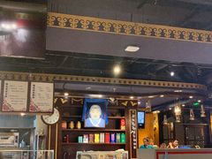 -斯琴阿妈蒙古餐厅(新城店)