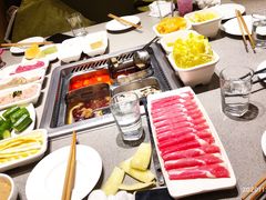 -海底捞火锅(河东万达广场店)