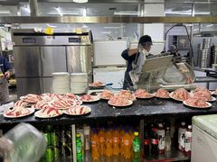 -元盛居(生态大街店)