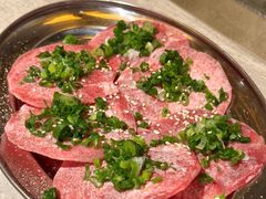 -乾杯烧肉居酒屋(中洲湾店)