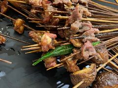 香菇-长药唐师乐山油炸(石人直营店)