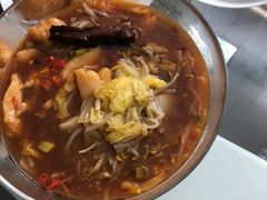 -外滩一号(Shanghai ONE Fine Dining)