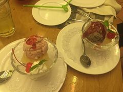 -兰特伯爵西餐厅·啤酒屋(方庄店)