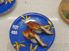 -京樽回転寿司(奥林匹克店)